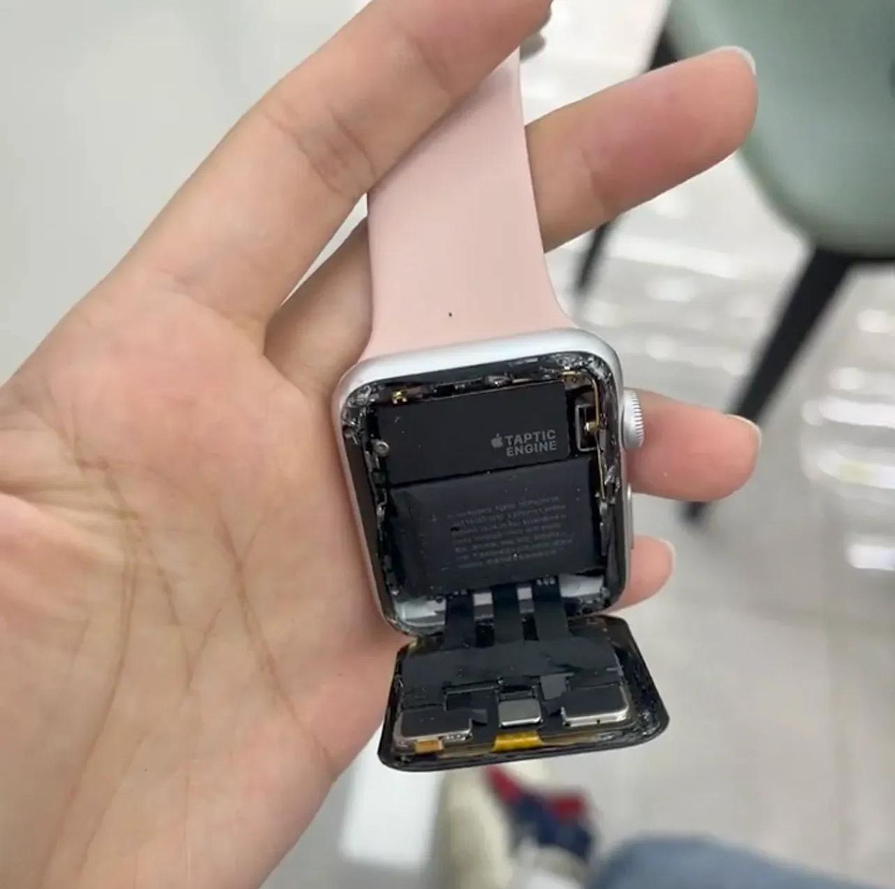关于watch 的10个小技巧，我不会是最后一个知道的吧？
