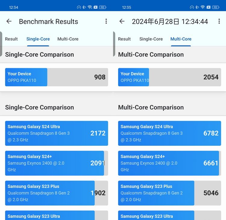 OPPO A3评测：超实用手机怎么造？它可能是正解