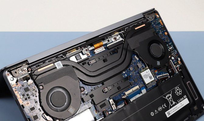 Xiaomi Book Pro 14 锐龙版2022评测：大核配大显 性能不打折