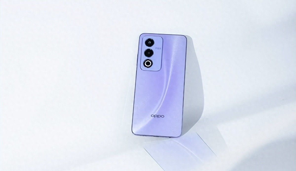“硬”气十足:防水抗摔界的“扛把子”,OPPO A3活力版上手简评 - 宋马