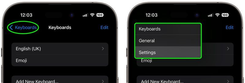 【使用心得】高效使用 iPhone 的技巧