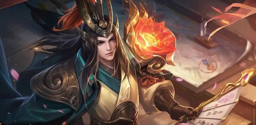 王者荣耀：最神奇的十个彩蛋，你知道怎么打开隐藏小游戏吗？