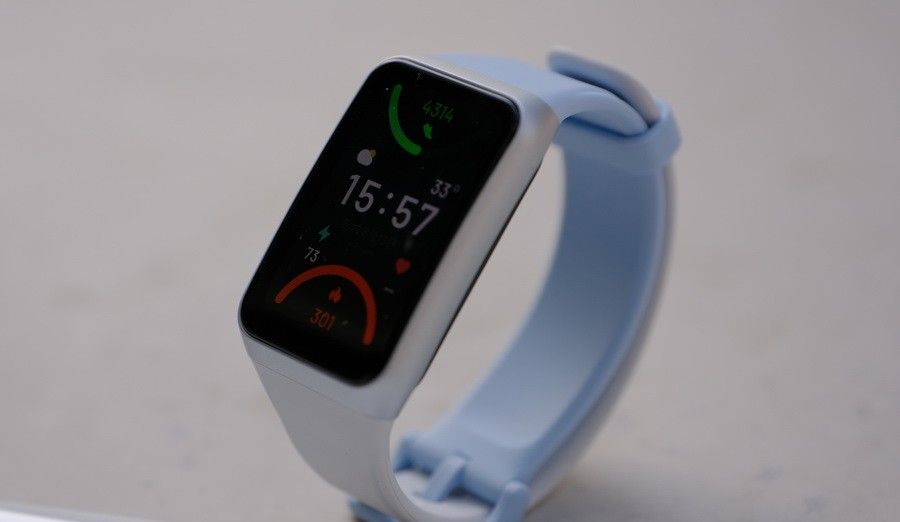 OPPO Watch 3评测:来吧,拥抱“全智能手表”时代