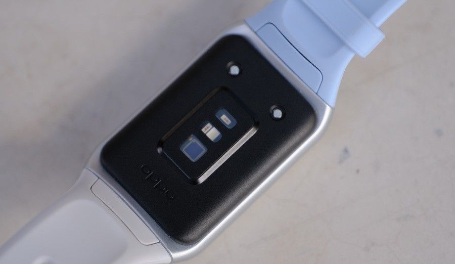 OPPO Watch 3评测:来吧,拥抱“全智能手表”时代