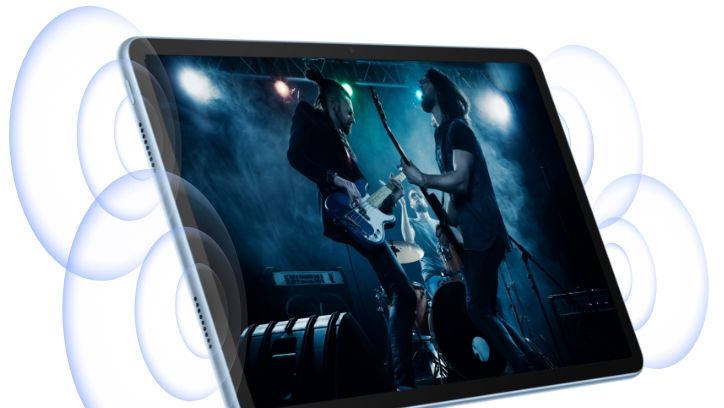 华为MatePAD 2023平板非专业评测