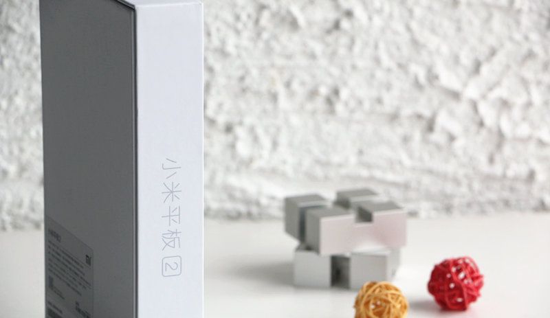 浓缩是否精华:小米平板2 Win10版上手评测