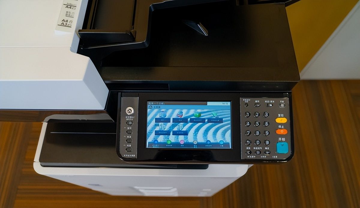 满足企业高质量文印需求 京瓷ECOSYS新款A3彩色数码复合机别错过