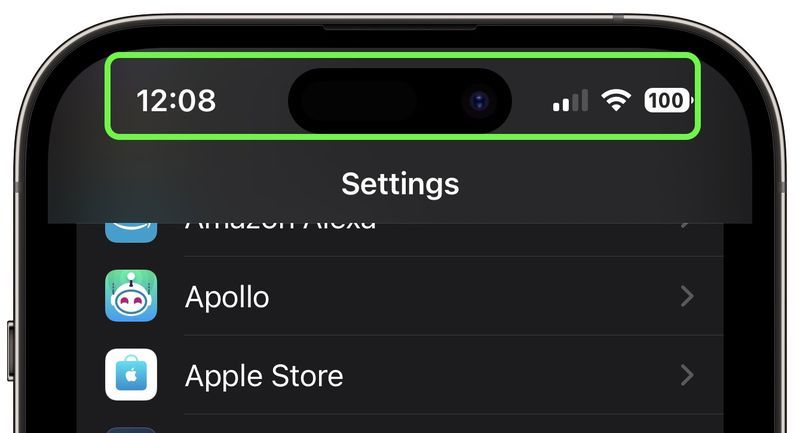 【使用心得】高效使用 iPhone 的技巧