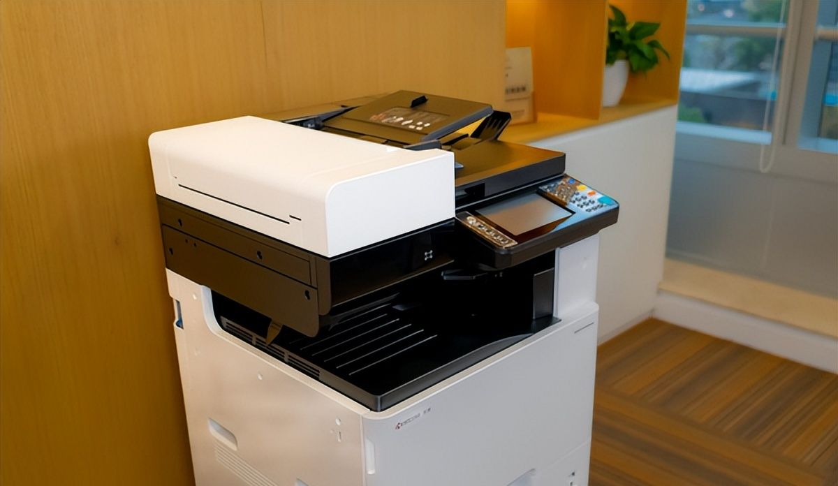 满足企业高质量文印需求 京瓷ECOSYS新款A3彩色数码复合机别错过