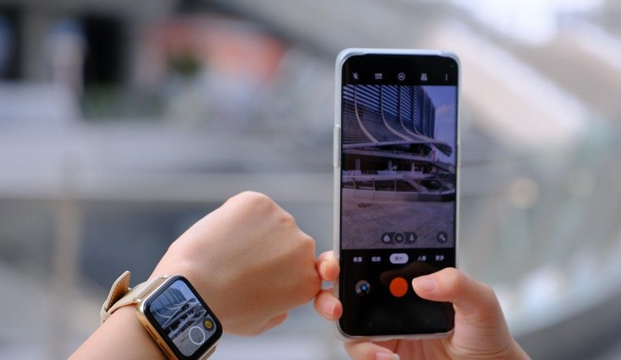 OPPO Watch 3评测:来吧,拥抱“全智能手表”时代