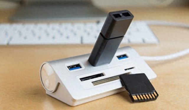 解锁华为手机USB设置功能，发掘更多好玩应用场景 - 宋马