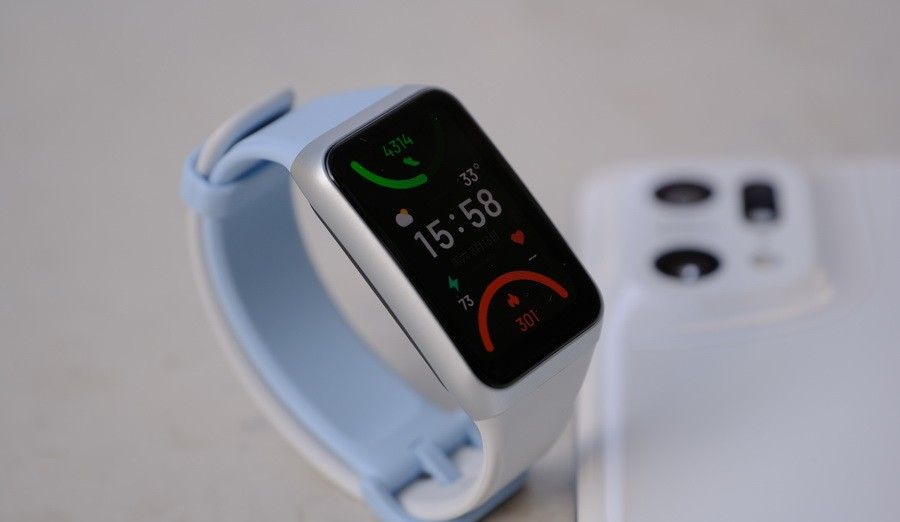 OPPO Watch 3评测:来吧,拥抱“全智能手表”时代