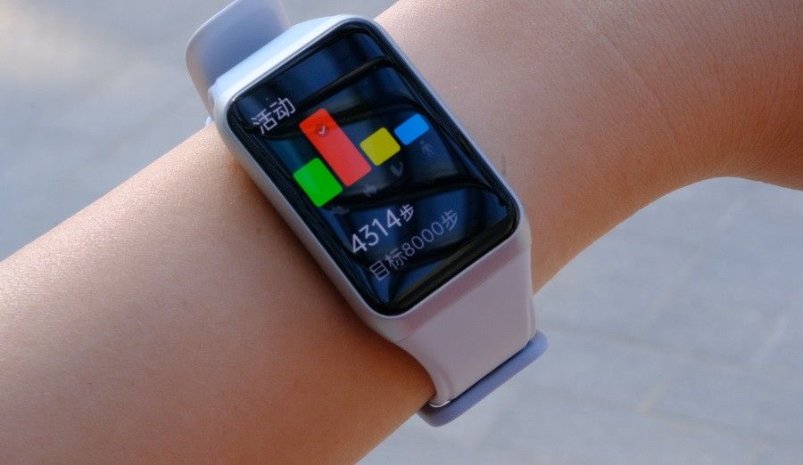 OPPO Watch 3评测:来吧,拥抱“全智能手表”时代