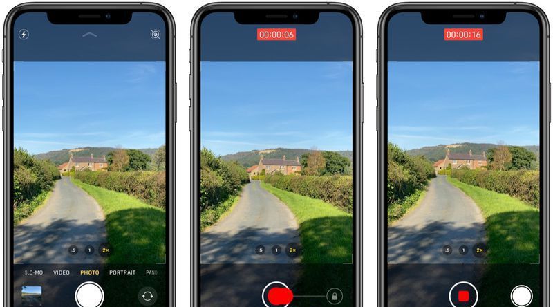 【使用心得】高效使用 iPhone 的技巧
