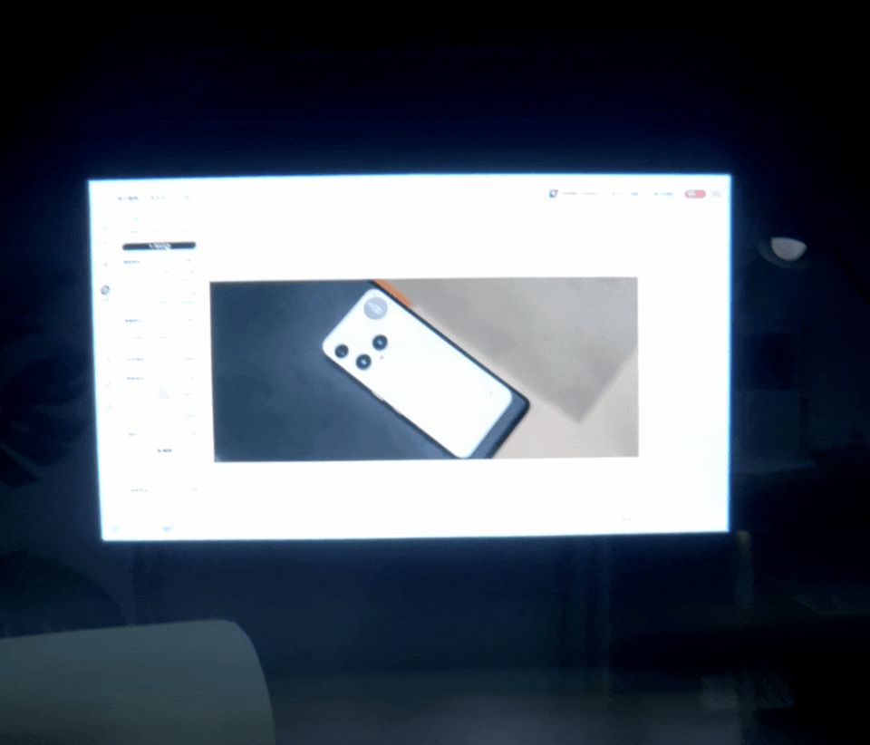 XREAL One Pro 上手：你的随身 IMAX，这次不用仰望