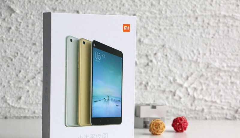 浓缩是否精华:小米平板2 Win10版上手评测