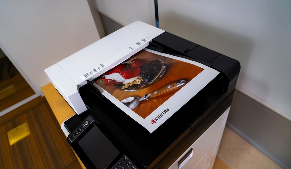 满足企业高质量文印需求 京瓷ECOSYS新款A3彩色数码复合机别错过