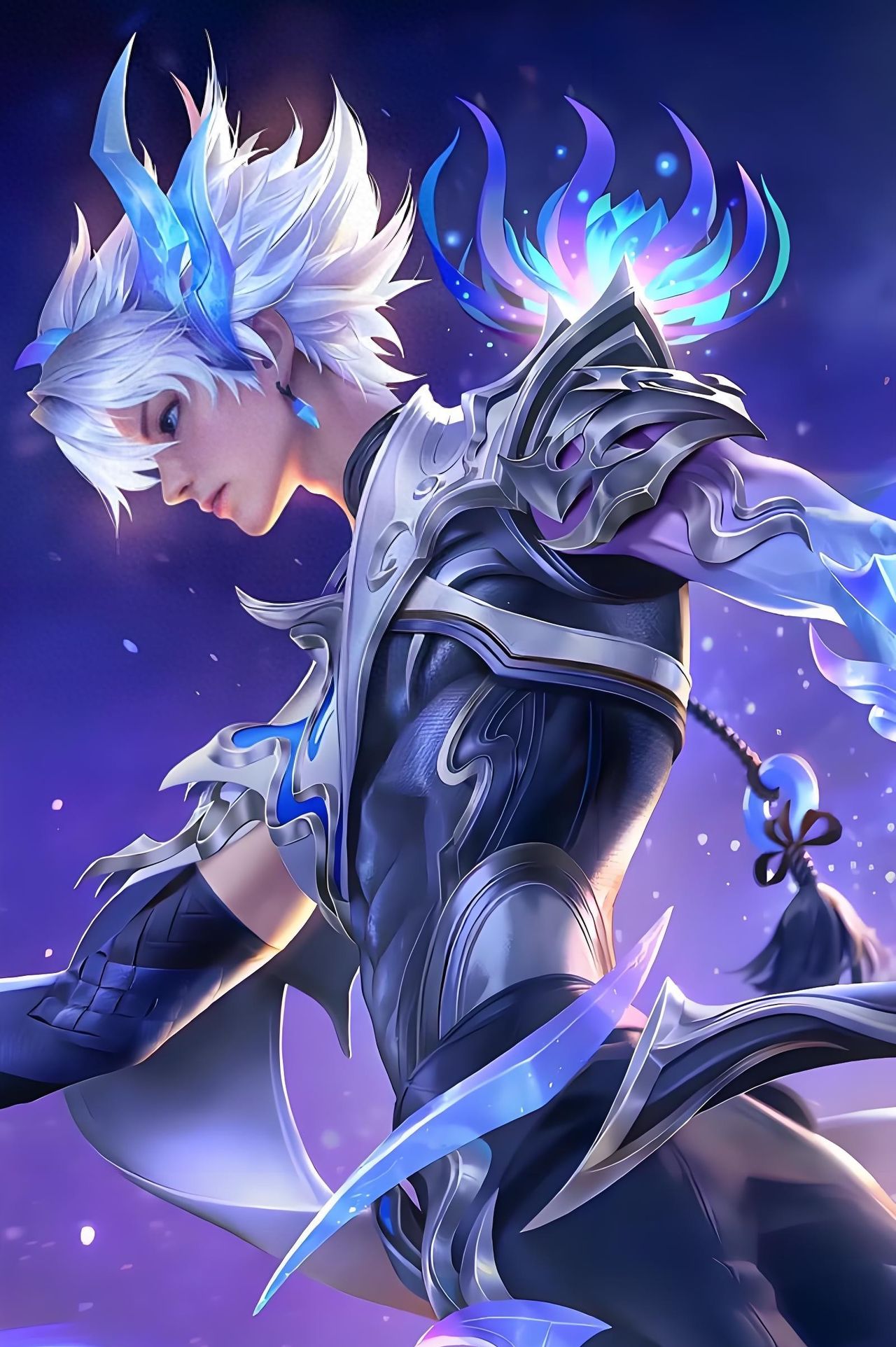 澜胜率飙升80%的暴力流秘籍，三刀瞬秒脆皮！ - 宋马