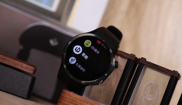 OPPO Watch X2评测：新一代安卓表皇 全能六边形战士