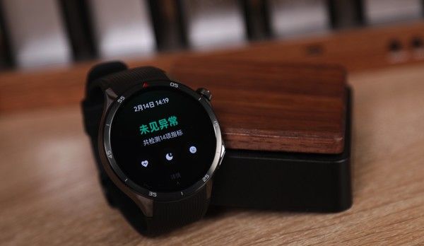 OPPO Watch X2评测：新一代安卓表皇 全能六边形战士