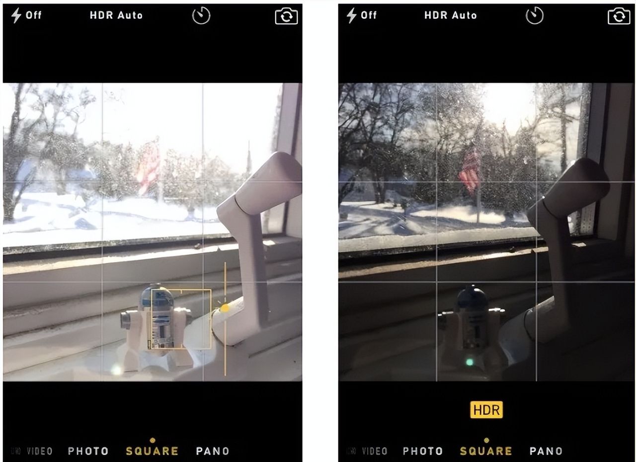 iPhone相机这样设置，远比你想象的更好用