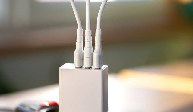 解锁华为手机USB设置功能，发掘更多好玩应用场景