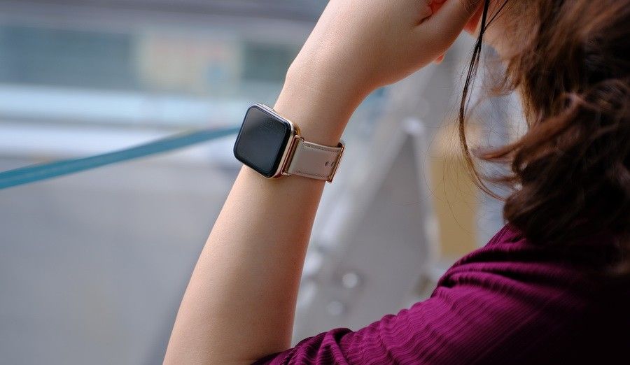 OPPO Watch 3评测:来吧,拥抱“全智能手表”时代