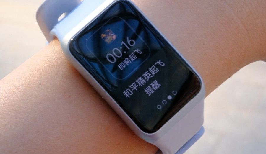 OPPO Watch 3评测:来吧,拥抱“全智能手表”时代