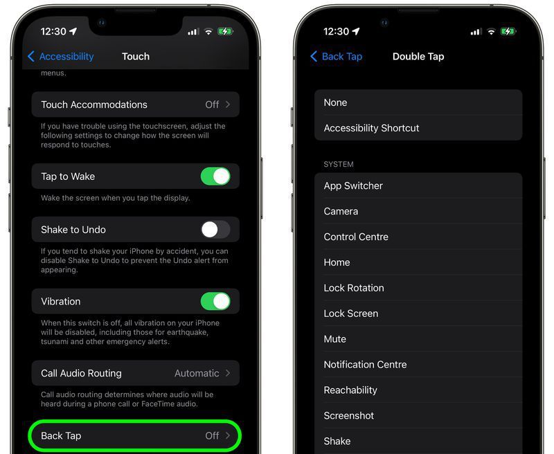【使用心得】高效使用 iPhone 的技巧