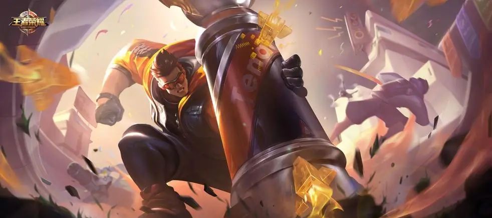 王者荣耀：最神奇的十个彩蛋，你知道怎么打开隐藏小游戏吗？