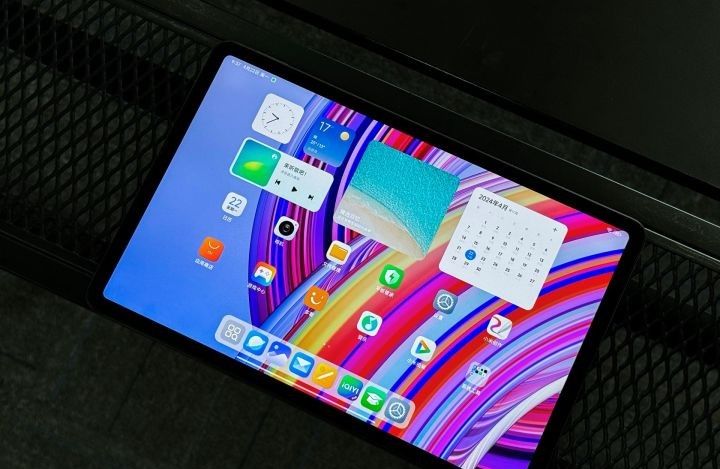 Redmi Pad Pro评测：性价比颇高的小米澎湃OS平板