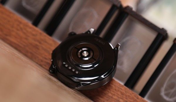 OPPO Watch X2评测：新一代安卓表皇 全能六边形战士