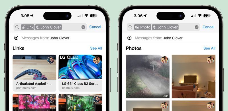 【使用心得】高效使用 iPhone 的技巧