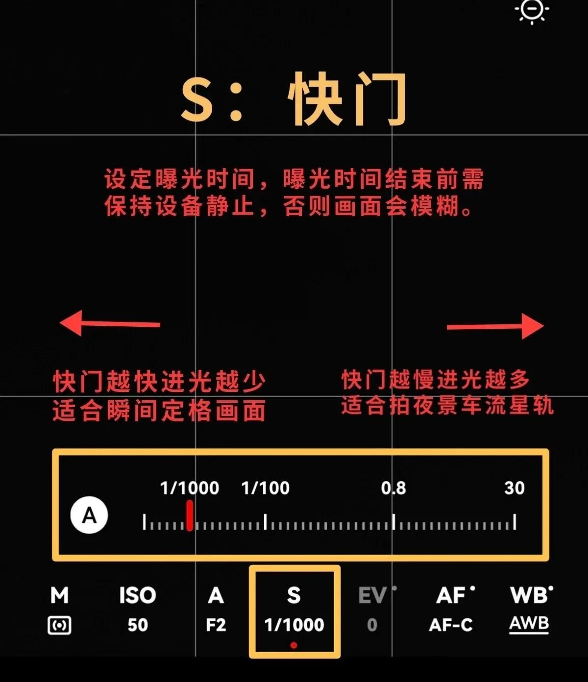 华为手机拍照不好看？这些隐藏功能秒变单反