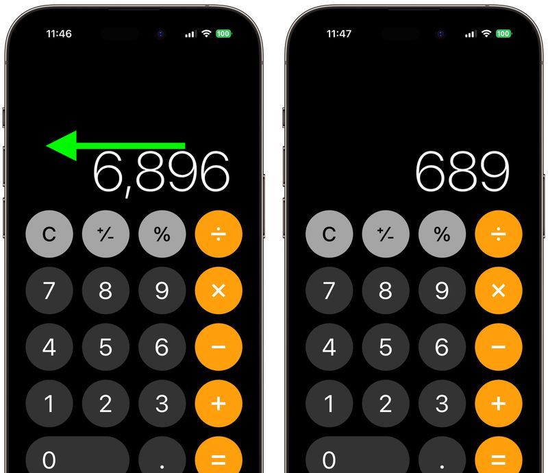 【使用心得】高效使用 iPhone 的技巧