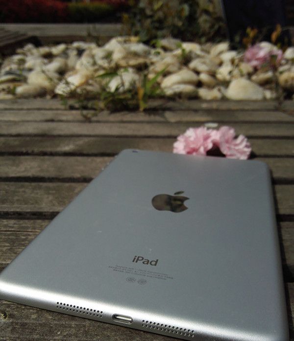 iPad使用小技巧 你值得拥有