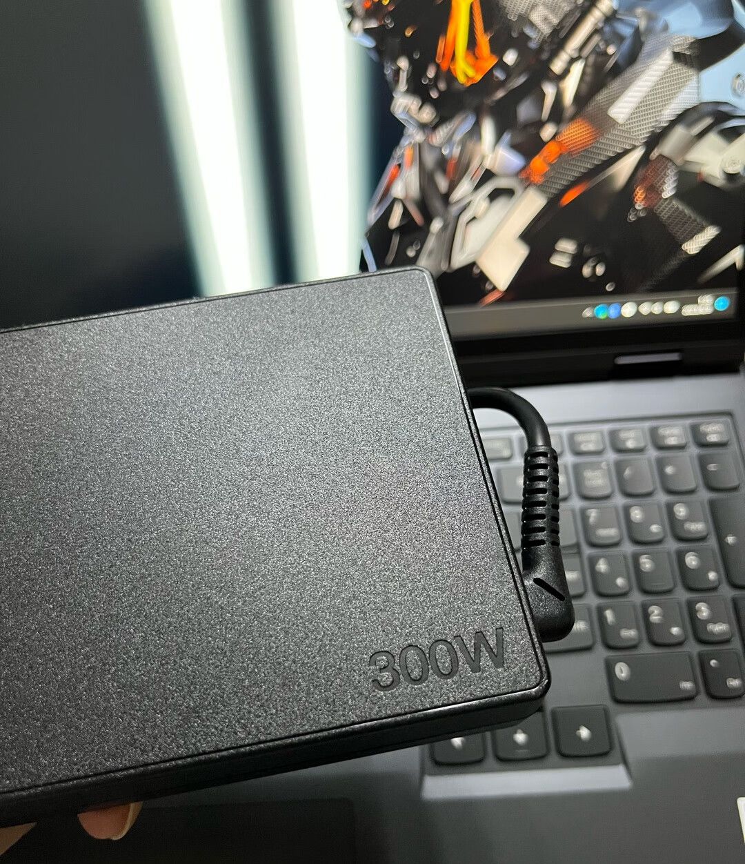 联想拯救者R9000P，超级出色的配置，一个隐藏的王者