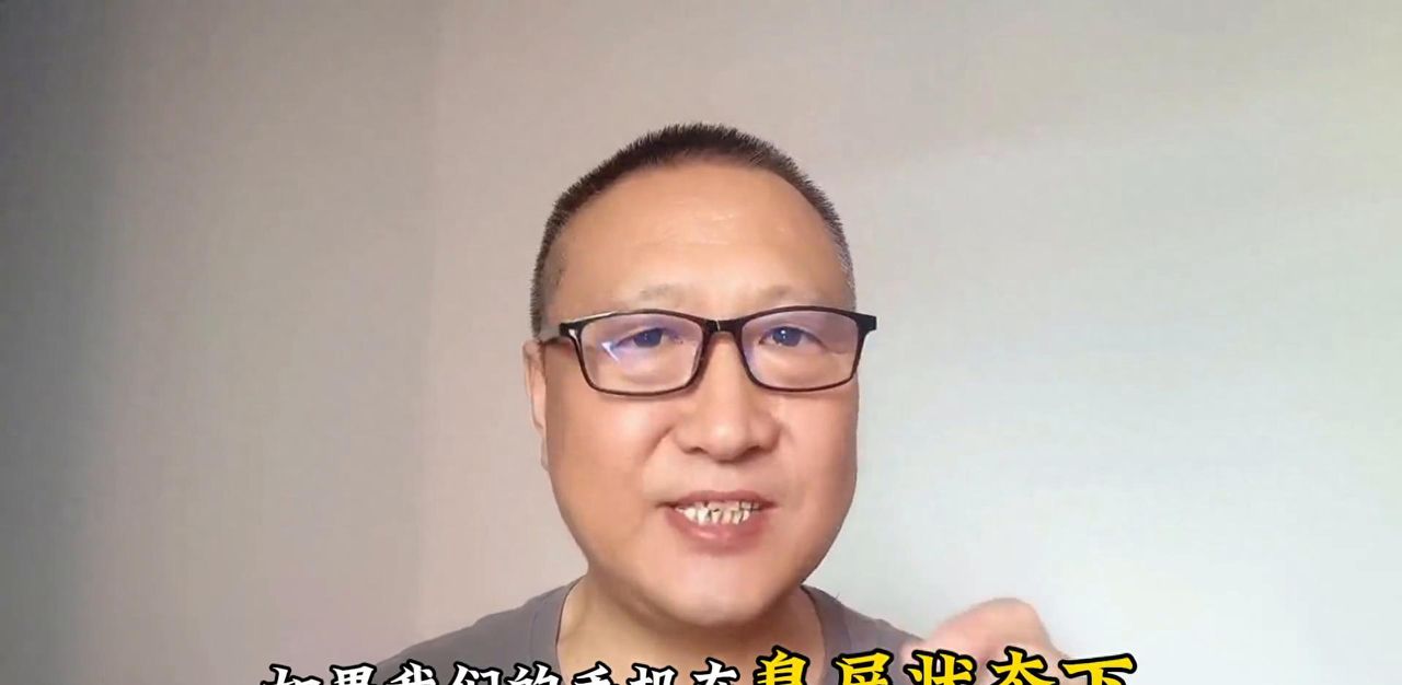 手机黑屏状态下，能否显示时间和日期？ - 宋马