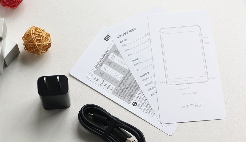 浓缩是否精华:小米平板2 Win10版上手评测