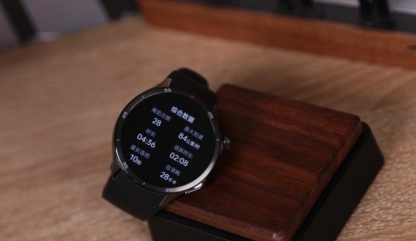 OPPO Watch X2评测：新一代安卓表皇 全能六边形战士