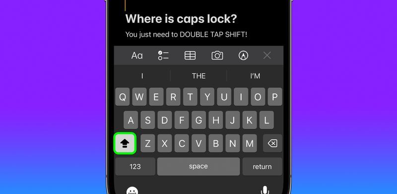 【使用心得】高效使用 iPhone 的技巧