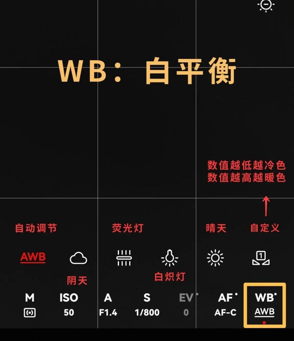 华为手机拍照不好看？这些隐藏功能秒变单反