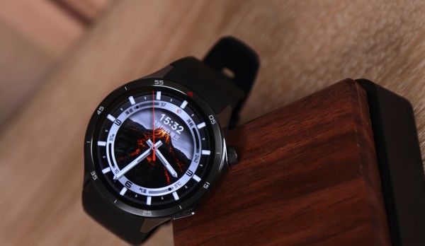 OPPO Watch X2评测：新一代安卓表皇 全能六边形战士