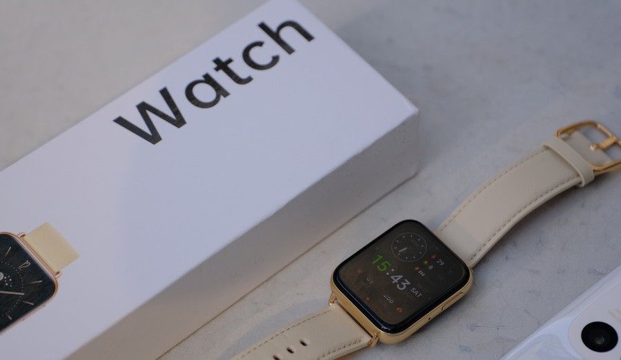 OPPO Watch 3评测:来吧,拥抱“全智能手表”时代