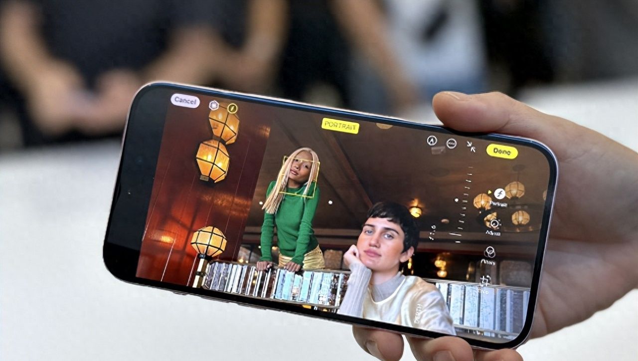 iPhone相机使用出现卡死或死机情况？可使用这二种办法解决 - 宋马