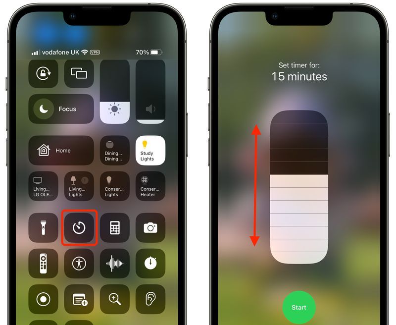 【使用心得】高效使用 iPhone 的技巧