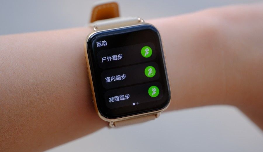 OPPO Watch 3评测:来吧,拥抱“全智能手表”时代