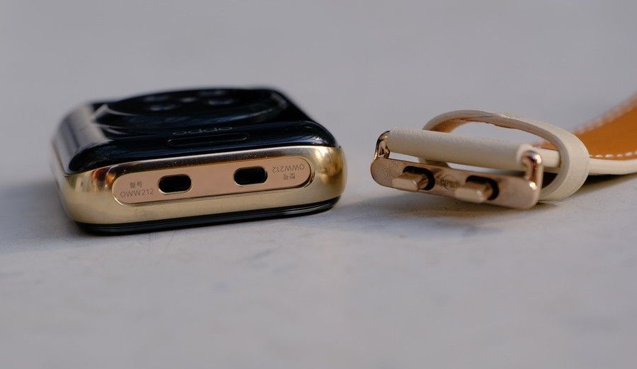 OPPO Watch 3评测:来吧,拥抱“全智能手表”时代