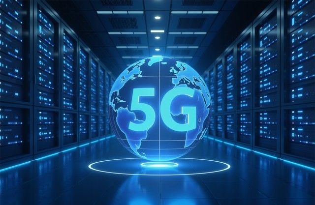 华为手机网速慢？全方位排查与优化方案​