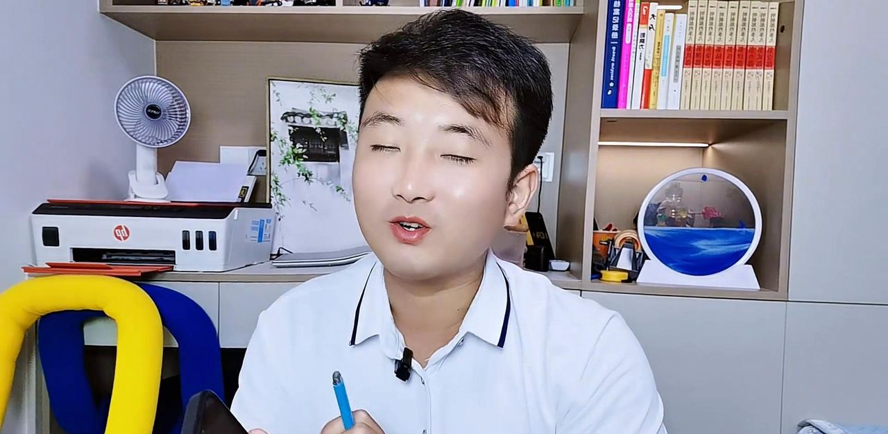 活了30多年直到今天才知道，原来手机还要解除网络限速